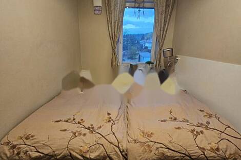 Трехкомнатная квартира Вич: 4