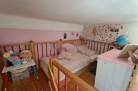 Трехкомнатная квартира Вич: 16