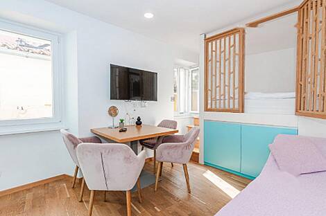 Студия-квартира в Пиране: 6