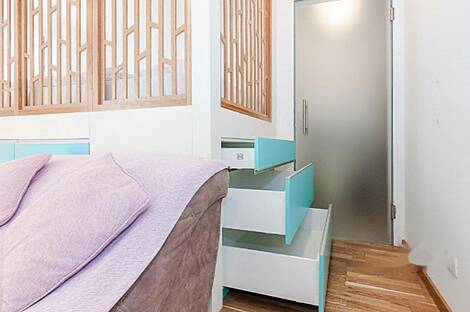 Студия-квартира в Пиране: 12