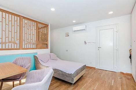 Студия-квартира в Пиране: 20