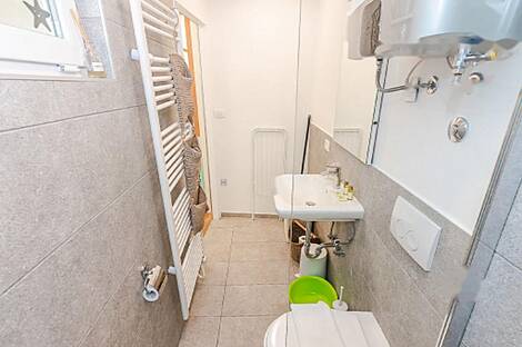 Студия-квартира в Пиране: 21