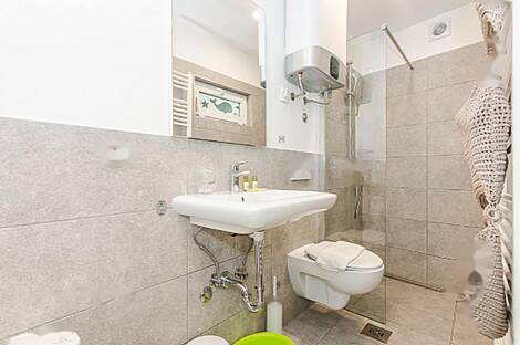 Студия-квартира в Пиране: 22