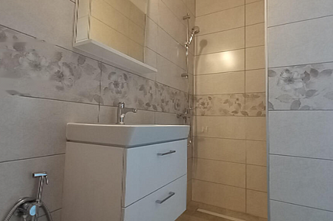 Квартира из четырёх комнат в Копре: 9