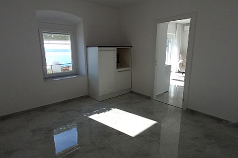 Квартира из четырёх комнат в Копре: 12