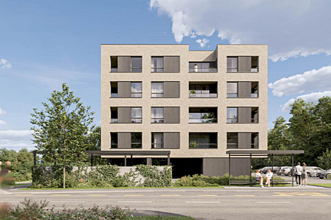 Квартира с двумя комнатами в районе Войково: 2