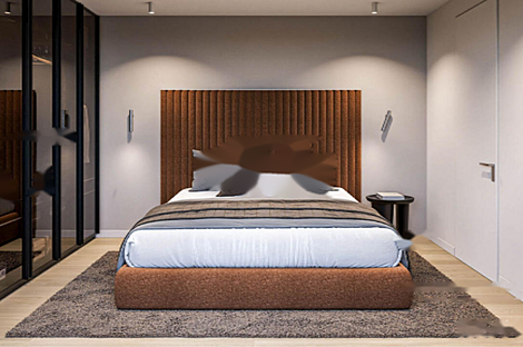 Квартира с двумя комнатами в районе Войково: 6