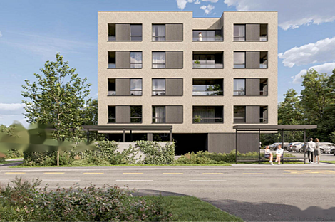 Квартира с двумя комнатами в районе Войково: 16