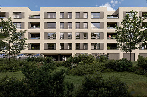 Квартира с двумя комнатами в районе Войково: 17