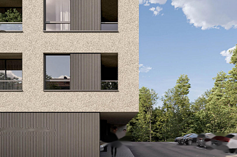 Квартира с двумя комнатами в районе Войково: 21