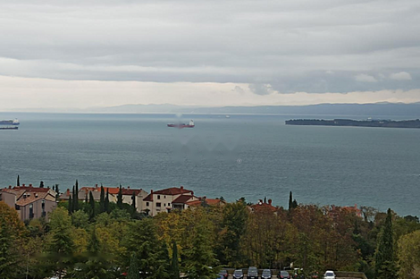 Квартира с двумя комнатами в Копере: 2