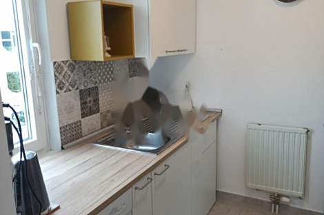 Квартира с двумя комнатами в Копере: 4