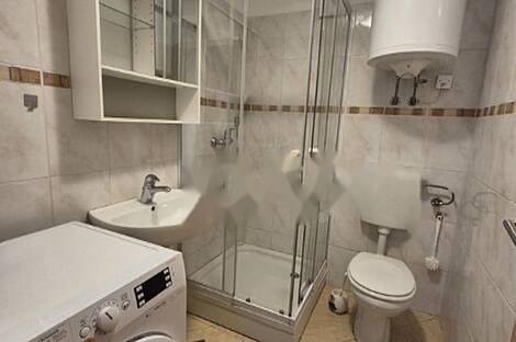 Квартира с двумя комнатами в Изола: 6