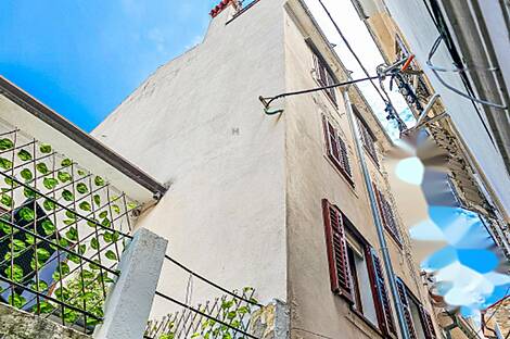 Квартира в Пиране с четырьмя комнатами: 2