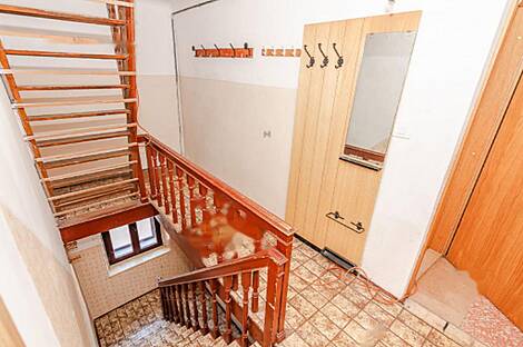 Квартира в Пиране с четырьмя комнатами: 3