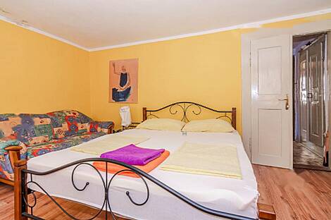 Квартира в Пиране с четырьмя комнатами: 4