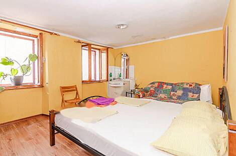 Квартира в Пиране с четырьмя комнатами: 5