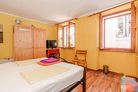 Квартира в Пиране с четырьмя комнатами: 6