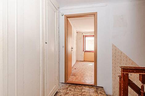 Квартира в Пиране с четырьмя комнатами: 11