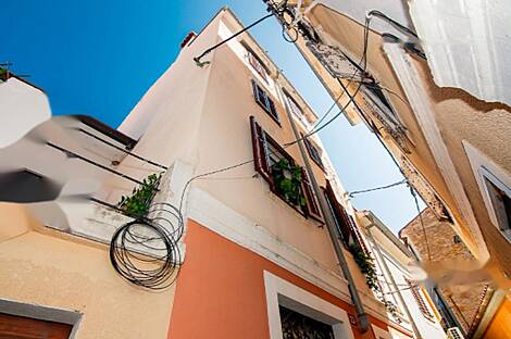 Квартира в Пиране с четырьмя комнатами: 15