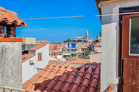 Квартира в Пиране с четырьмя комнатами: 19