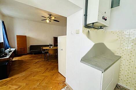 Пиран, квартира с тремя комнатами: 8