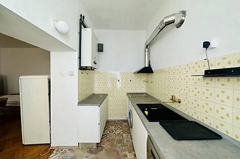 Пиран, квартира с тремя комнатами: 9