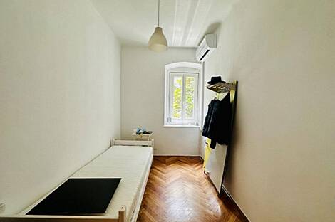 Пиран, квартира с тремя комнатами: 15