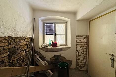 Пиран, квартира с тремя комнатами: 20