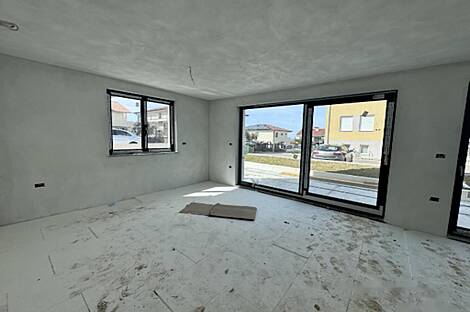 Четырехкомнатная квартира в Изоле: 1