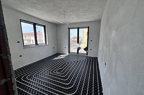 Четырехкомнатная квартира в Изоле: 8