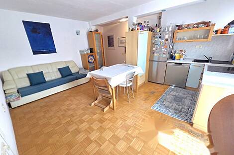 Квартира с тремя комнатами в Копере: 6