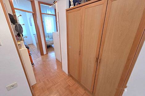 Квартира с тремя комнатами в Копере: 8