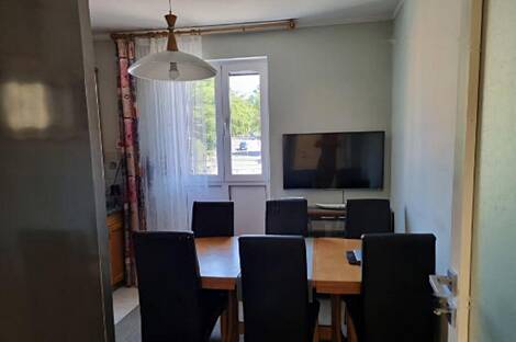 2-комнатная квартира, Новый Анкаран: 8