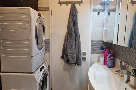 2-комнатная квартира, Новый Анкаран: 11