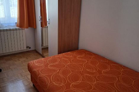 Квартира с четырьмя комнатами в районе Деканы.: 17