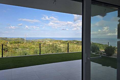 Трёхкомнатная квартира: 5