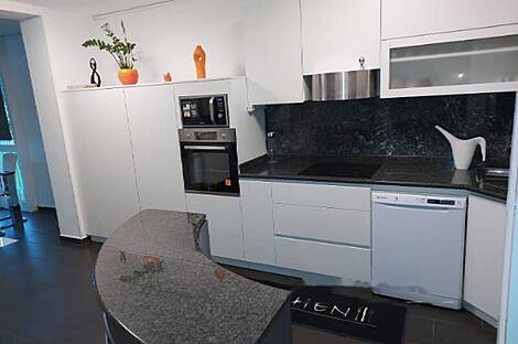 Трёхкомнатная квартира в Лучие: 2