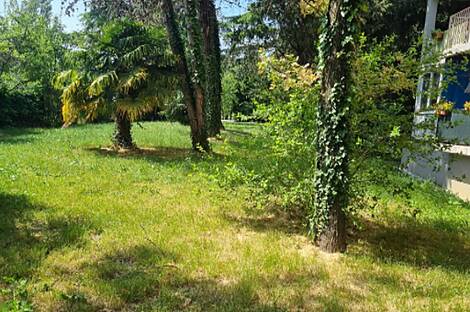 Трёхкомнатная квартира в Лучие: 4