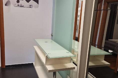 Трёхкомнатная квартира в Лучие: 5