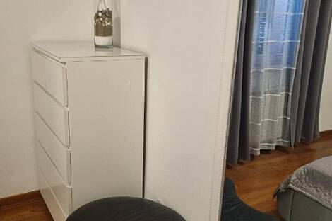 Трёхкомнатная квартира в Лучие: 7