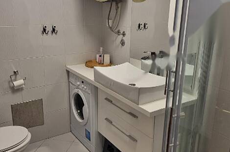 Трёхкомнатная квартира в Лучие: 8