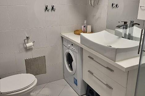 Трёхкомнатная квартира в Лучие: 10