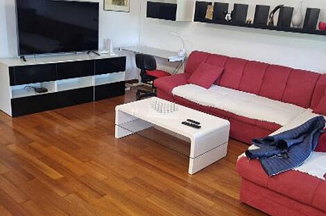 Трёхкомнатная квартира в Лучие: 12