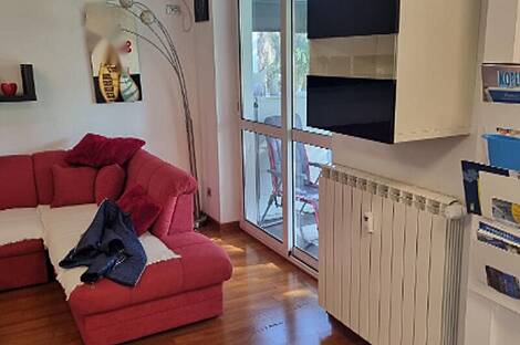 Трёхкомнатная квартира в Лучие: 13