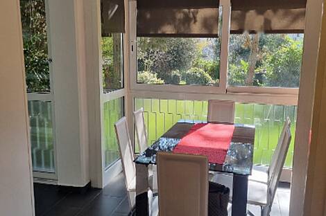 Трёхкомнатная квартира в Лучие: 17