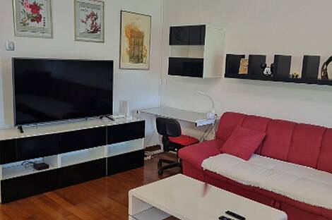 Трёхкомнатная квартира в Лучие: 19