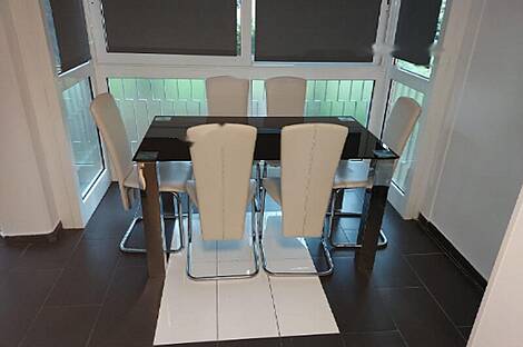 Трёхкомнатная квартира в Лучие: 23