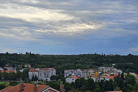 Квартира в Сежане с двумя комнатами: 2