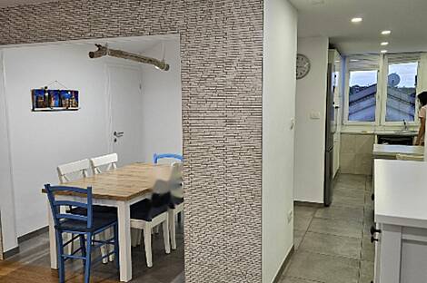 Квартира в Сежане с двумя комнатами: 4